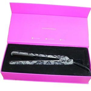 Flat Iron PYT Hair Straightener/Flat Iron Full-Size Professional Qlty Ceramic